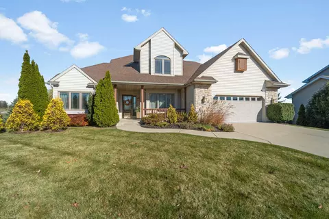 9340 Millstone, Mount Pleasant, WI 53406