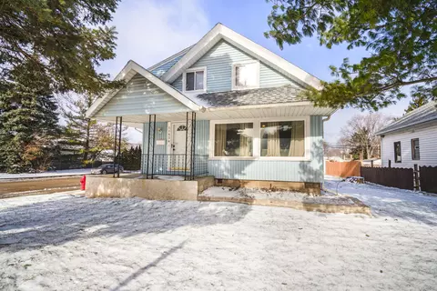 11834 W Greenfield, West Allis, WI 53214