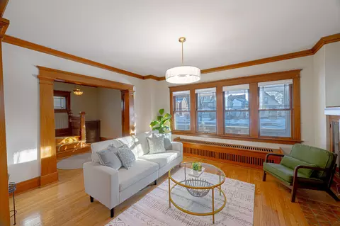 2565 N Humboldt, Milwaukee, WI 53212