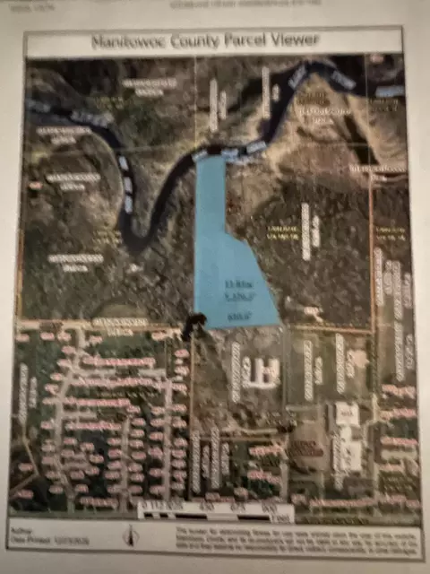 Lt1 Parkway, Two Rivers, WI 54241