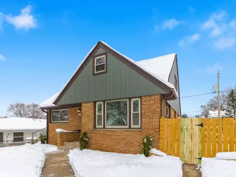 2616 S 65th, Milwaukee, WI 53219