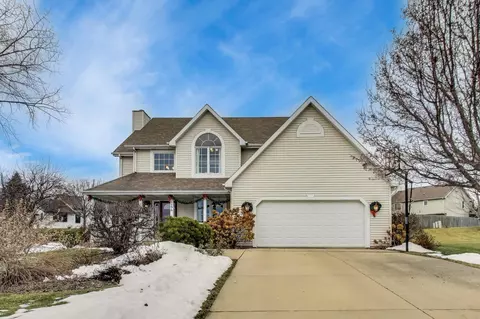 9244 Auburn, Mount Pleasant, WI 53406