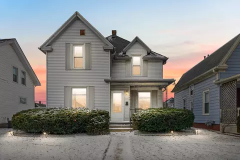 1308 West, Racine, WI 53405