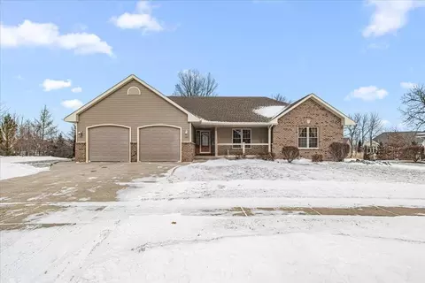 440 Evergreen, Kewaskum, WI 53040