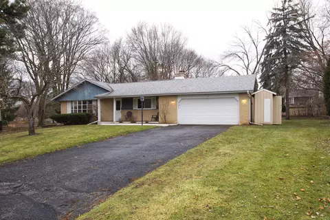 6535 N Braeburn, Glendale, WI 53209