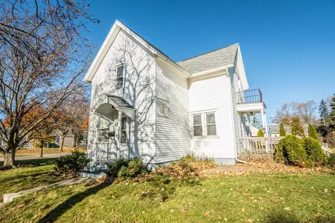 824 Park, West Bend, WI 53090