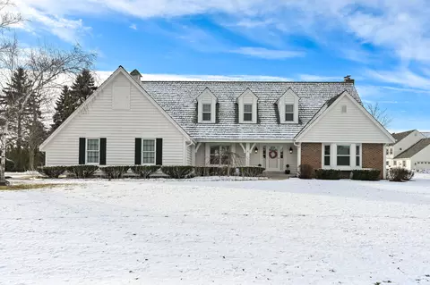 133 E Beechwood, Mequon, WI 53092