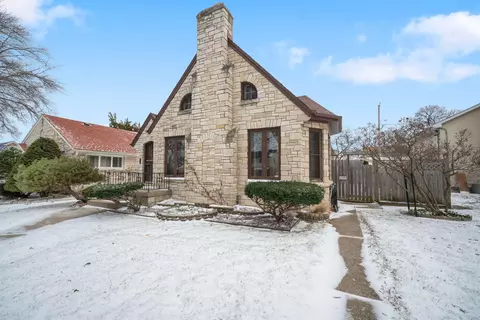 3834 N 56th, Milwaukee, WI 53216