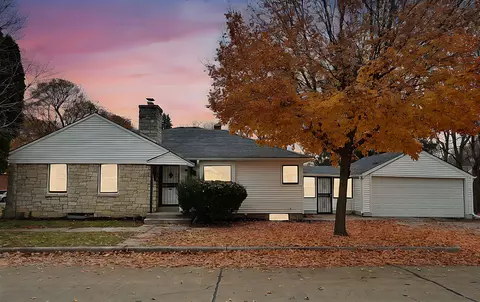5880 N 29th, Milwaukee, WI 53209