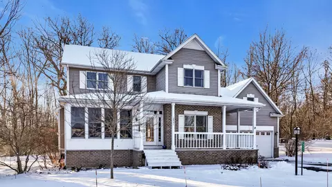 18901 83rd, Bristol, WI 53104