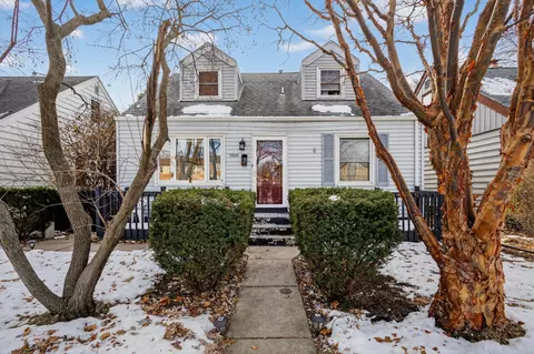 7829 W Lisbon, Milwaukee, WI 53222