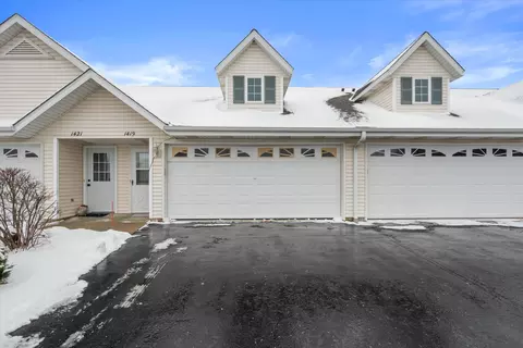 1419 Watercress, West Bend, WI 53095