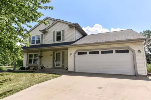 7258 S Countryside, Franklin, WI 53132