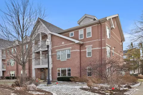 433 55th #A, Kenosha, WI 53140