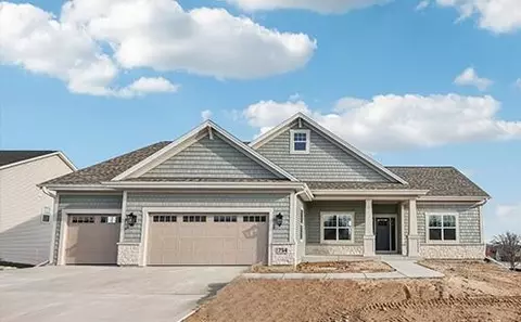 754 Brockway #LT 25, Mukwonago, WI 53149