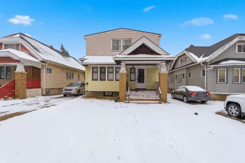 3041 N 56th, Milwaukee, WI 53210