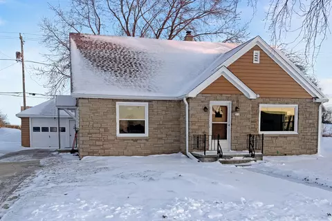 316 3rd, Kewaskum, WI 53040