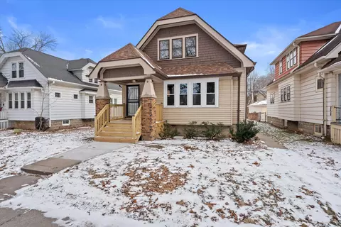5352 N 39th #5352A, Milwaukee, WI 53209
