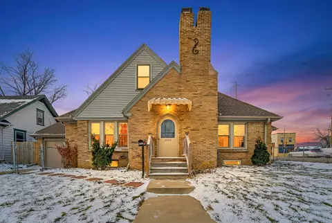 3006 Elm, Racine, WI 53405
