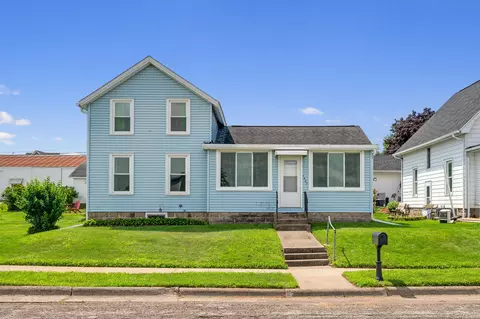 1407 Bangor, Bangor, WI 54614