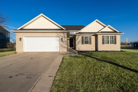 242 Cotton Grass, Walworth, WI 53184
