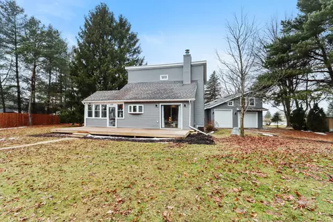 w6011 Mariner Hills Trail, La Grange, WI 53121