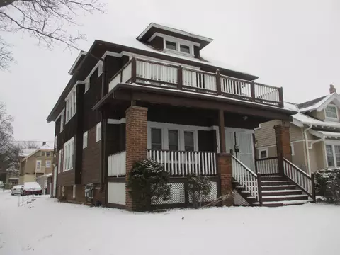 2501 N 50th #2503, Milwaukee, WI 53210