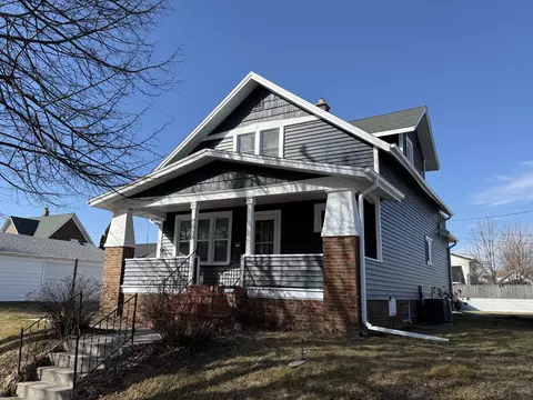 1812 S 10th, Sheboygan, WI 53081