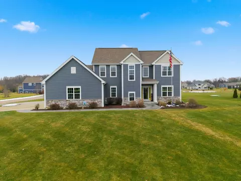 w278n6928 Leslie, Merton, WI 53029