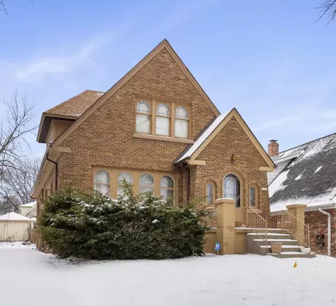 3421 N 47th, Milwaukee, WI 53216