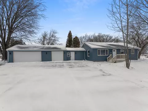 6724 County Road V, Wilson, WI 53085