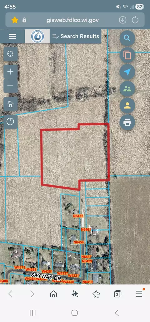 Lt1 Danny, Empire, WI 54937