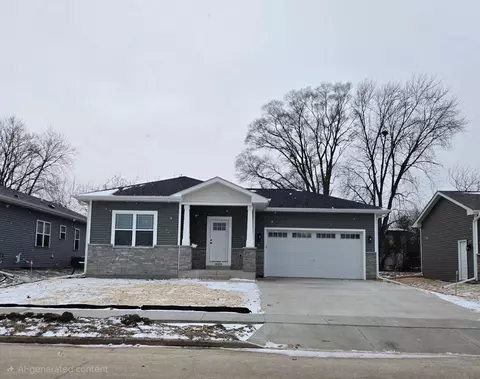 4828 37th, Kenosha, WI 53144