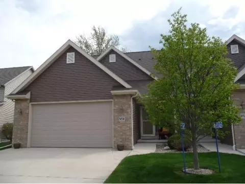 W5340 Martin, Fond Du Lac, WI 54935