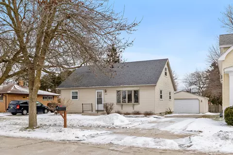 1135 N 27th, Sheboygan, WI 53081