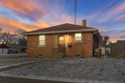 2018 33rd, Kenosha, WI 53140