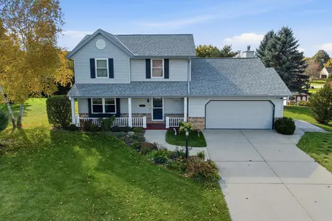 w160n10513 Old Farm, Germantown, WI 53022