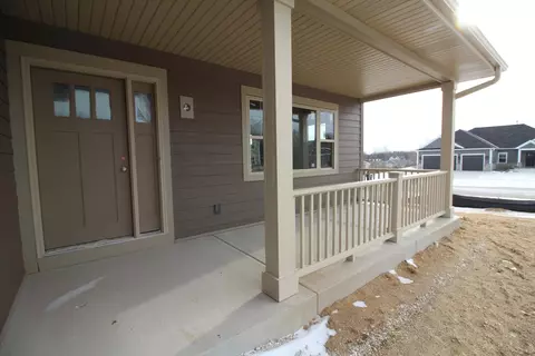 426 Parker, Genoa City, WI 53128