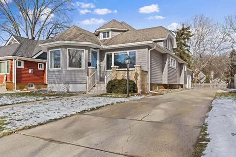 8140 Stickney, Wauwatosa, WI 53213