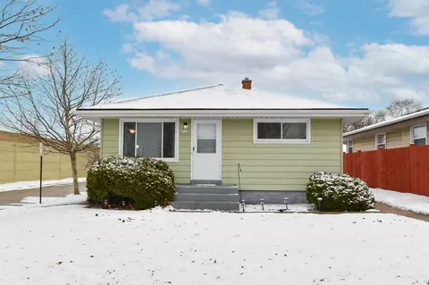4544 S 49th, Greenfield, WI 53220
