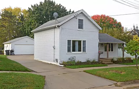 214 W North, Jefferson, WI 53549