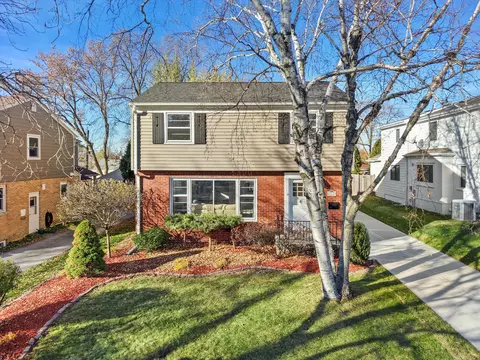 6165 N Santa Monica, Whitefish Bay, WI 53217