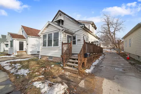 4600 N 51st, Milwaukee, WI 53218