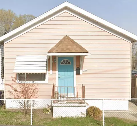 2254 S 5th, Milwaukee, WI 53207