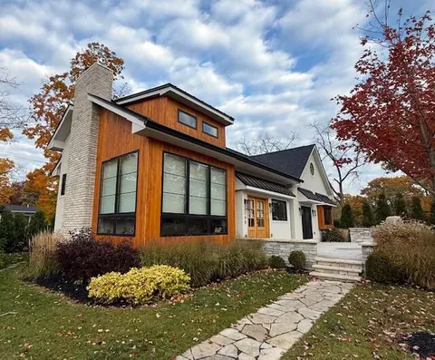 140 Lincoln, Williams Bay, WI 53191