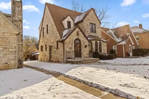3314 N 52nd, Milwaukee, WI 53216