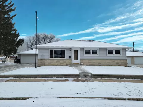 3381 S 75th, Milwaukee, WI 53219