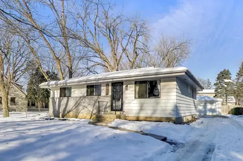 10610 W Edgerton, Hales Corners, WI 53130