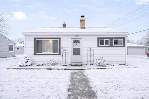 3471 S 66th, Milwaukee, WI 53219