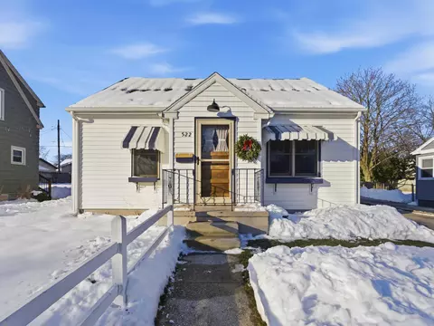 522 S 30th, Manitowoc, WI 54220